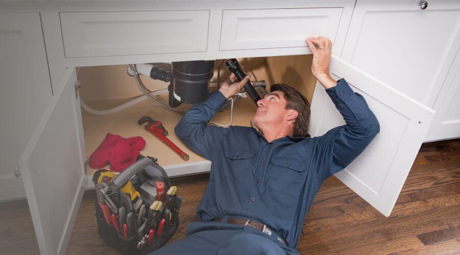 Professional Leak Detection in Canova, SD