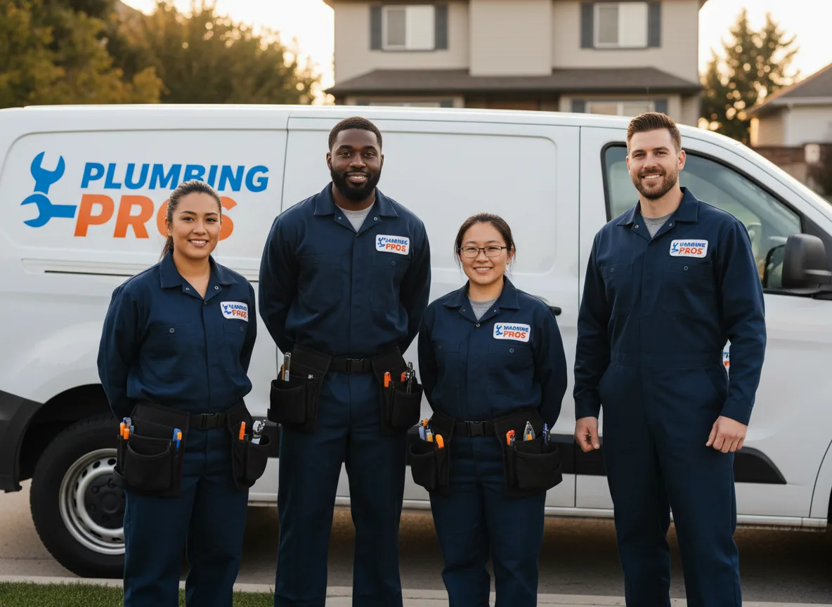 Water Heater Repair company in Canova, SD
